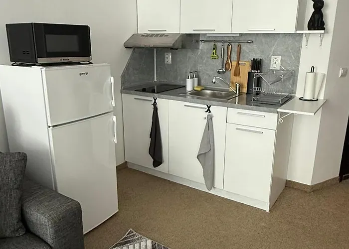 Aparthotel Atlantis *