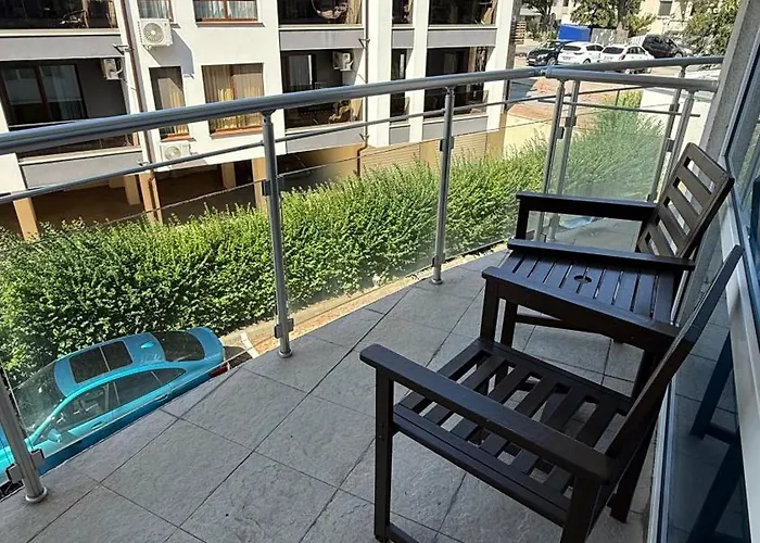 Aparthotel Atlantis *